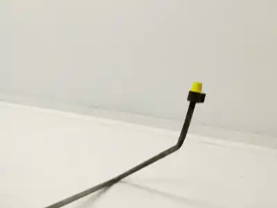 Автозапчастина б/у труби кондиціонації для toyota rav4 (a3) 2ad посилання на oem iam   