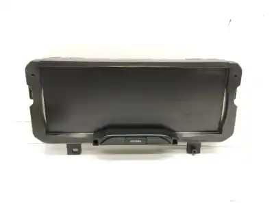 Second-hand car spare part DASHBOARD for CITROEN C5 AIRCROSS (A_)  OEM IAM references 9826262080  