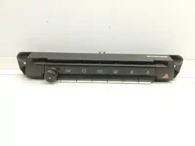 Автозапчасти б/у КЛИМАТ-КОНТРОЛЬ за CITROEN C5 AIRCROSS (A_)  ссылки OEM IAM 9828018177  
