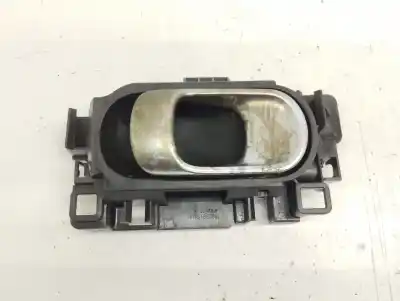 Автозапчастина б/у ВНУТРІШНЯ ЗАДНЯ ПРАВА РУЧКА для CITROEN C5 AIRCROSS (A_)  Посилання на OEM IAM 98298151VV  