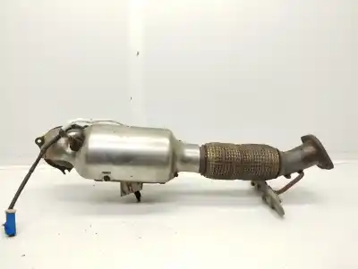 Pezzo di ricambio per auto di seconda mano catalizzatore per ford grand c-max (cb7) titanium 116 cv / 85 kw riferimenti oem iam e4057749  