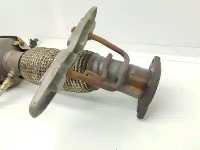 Pezzo di ricambio per auto di seconda mano catalizzatore per ford grand c-max (cb7) titanium 116 cv / 85 kw riferimenti oem iam e4057749  