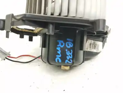 Pezzo di ricambio per auto di seconda mano motore di riscaldamento per citroen c4 picasso i monospace (ud_) 2.0 hdi 138 riferimenti oem iam 5e2228200  