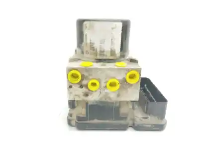 Peça sobressalente para automóvel em segunda mão abs por jeep compass (mk) d byl + serial referências oem iam p05105590ag  