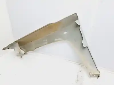 Second-hand car spare part front right fin for jeep compass (mk) d byl + serial oem iam references   