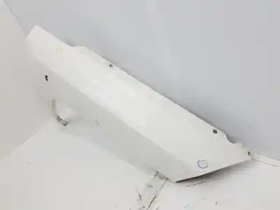 Second-hand car spare part front right fin for jeep compass (mk) d byl + serial oem iam references   