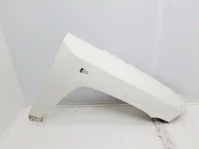 Second-hand car spare part front right fin for jeep compass (mk) d byl + serial oem iam references   