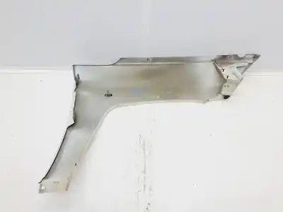 Second-hand car spare part left front fin for jeep compass (mk) d byl + serial oem iam references   
