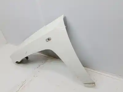 Second-hand car spare part left front fin for jeep compass (mk) d byl + serial oem iam references   