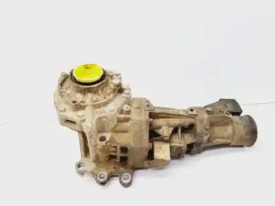 Автозапчасти б/у раздаточная коробка за jeep compass (mk) d byl + serial ссылки oem iam   