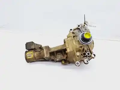 Second-hand car spare part  for JEEP COMPASS (MK)  OEM IAM references   