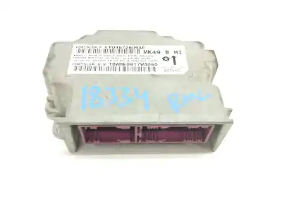 Second-hand car spare part  for JEEP COMPASS (MK)  OEM IAM references P04672609AE  