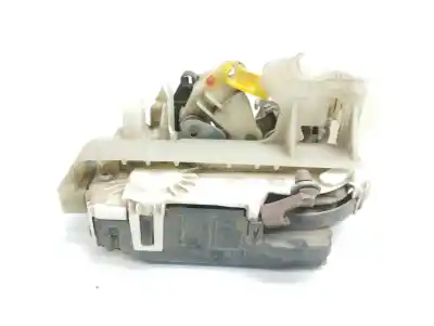 Second-hand car spare part front right door lock for jeep compass (mk) d byl + serial oem iam references p04589416ae  