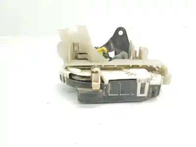 Second-hand car spare part rear left door lock for jeep compass (mk) d byl + serial oem iam references p04589415ae