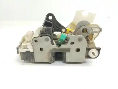 Автозапчасти б/у замок задней левой двери за jeep compass (mk) d byl + serial ссылки oem iam p04589415ae  
