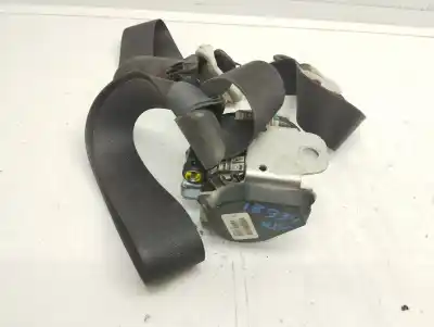 Second-hand car spare part front right seat belt for jeep compass (mk) d byl + serial oem iam references 605884102c