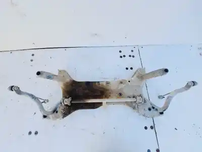 Second-hand car spare part front axle for jeep compass (mk) d byl + serial oem iam references   