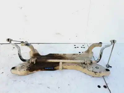Second-hand car spare part front axle for jeep compass (mk) d byl + serial oem iam references   