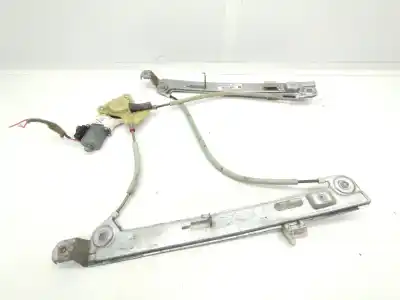 Second-hand car spare part driver left window regulator for jeep compass (mk) d byl + serial oem iam references 05074821aa