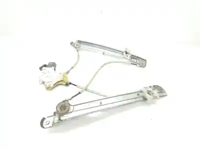 Second-hand car spare part driver left window regulator for jeep compass (mk) d byl + serial oem iam references 05074821aa  
