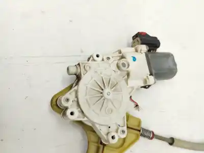 Second-hand car spare part driver left window regulator for jeep compass (mk) d byl + serial oem iam references 05074821aa  