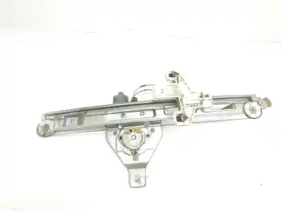 Second-hand car spare part rear left window regulator for jeep compass (mk) d byl + serial oem iam references 05074823aa  