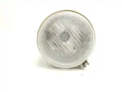 Second-hand car spare part right fog light for jeep compass (mk) d byl + serial oem iam references   