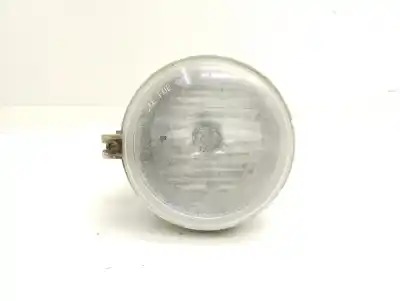 Second-hand car spare part left fog light for jeep compass (mk) d byl + serial oem iam references 04805857aa