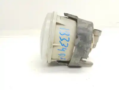 Second-hand car spare part left fog light for jeep compass (mk) d byl + serial oem iam references 04805857aa  