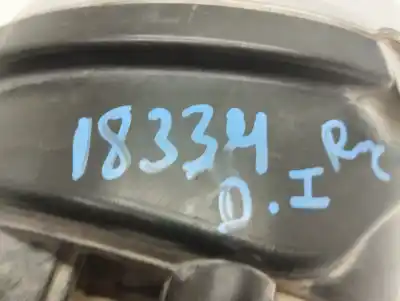Автозапчасти б/у левая фара за jeep compass (mk) d byl + serial ссылки oem iam 1a9983211  