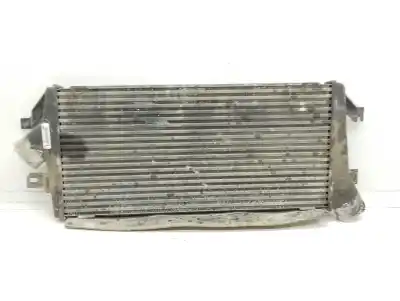 Second-hand car spare part intercooler for jeep compass (mk) d byl + serial oem iam references 991942g