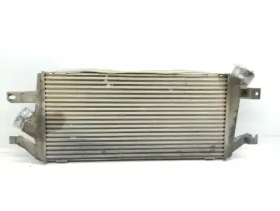 Second-hand car spare part intercooler for jeep compass (mk) d byl + serial oem iam references 991942g  