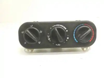 Second-hand car spare part climate control for jeep compass (mk) d byl + serial oem iam references p55111874ab