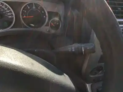 Pezzo di ricambio per auto di seconda mano comando pulito per jeep compass (mk) d byl + serial riferimenti oem iam 214867203  