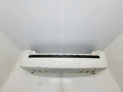 Second-hand car spare part rear bumper for jeep compass (mk) d byl + serial oem iam references 