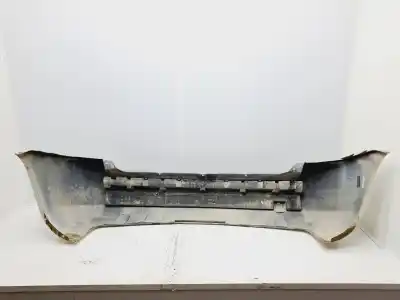 Автозапчасти б/у задний бампер за jeep compass (mk) d byl + serial ссылки oem iam   