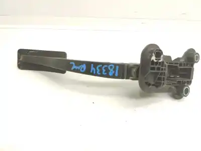 Second-hand car spare part accelerator pedal for jeep compass (mk) d byl + serial oem iam references 04891585ab  
