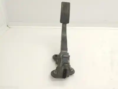 Second-hand car spare part accelerator pedal for jeep compass (mk) d byl + serial oem iam references 04891585ab