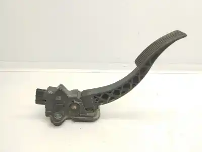 Second-hand car spare part accelerator pedal for jeep compass (mk) d byl + serial oem iam references 04891585ab  