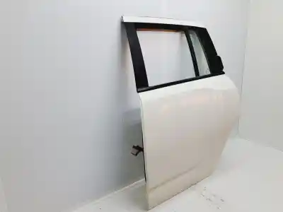 Автозапчасти б/у задняя левая дверь за jeep compass (mk) d byl + serial ссылки oem iam   
