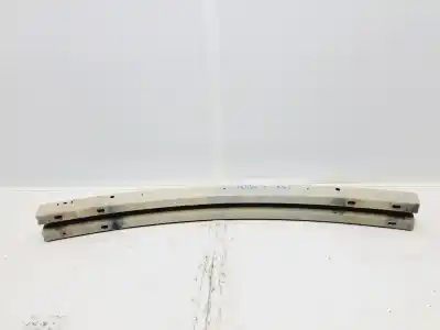 Second-hand car spare part rear bumper reinforcement for jeep compass (mk) d byl + serial oem iam references   