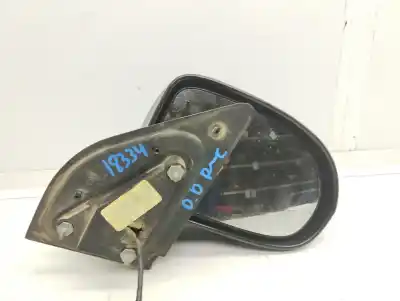 Second-hand car spare part right rearview mirror for jeep compass (mk) d byl + serial oem iam references   