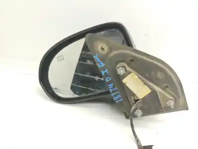 Second-hand car spare part left rearview mirror for jeep compass (mk) d byl + serial oem iam references 