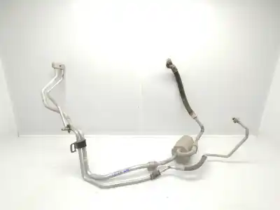Second-hand car spare part air conditioning pipes for jeep compass (mk) d byl + serial oem iam references p05058230ab