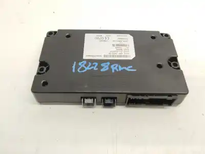 Автозапчастина б/у ЕЛЕКТРОННИЙ МОДУЛЬ для FORD GRAND C-MAX (CB7)  Посилання на OEM IAM AM5T140212EB  