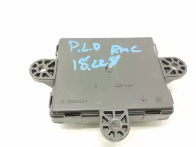 Автозапчасти б/у комфортный модуль за ford grand c-max (cb7) titanium 116 cv / 85 kw ссылки oem iam av6n14b532bh  