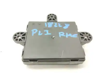 Pezzo di ricambio per auto di seconda mano modulo comfort per ford grand c-max (cb7) titanium 116 cv / 85 kw riferimenti oem iam av6n14b532bh  