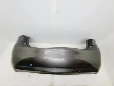Pièce détachée automobile d'occasion PARE-CHOCS ARRIÈRE pour PEUGEOT 308 II  Références OEM IAM 9677960477  