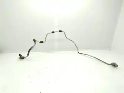 Second-hand car spare part air conditioning pipes for skoda octavia berlina (1z3) active oem iam references 1k0820741b