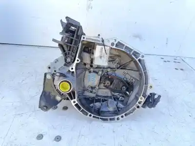 Second-hand car spare part Gearbox for PEUGEOT 208 HM05 OEM IAM references 20A704  